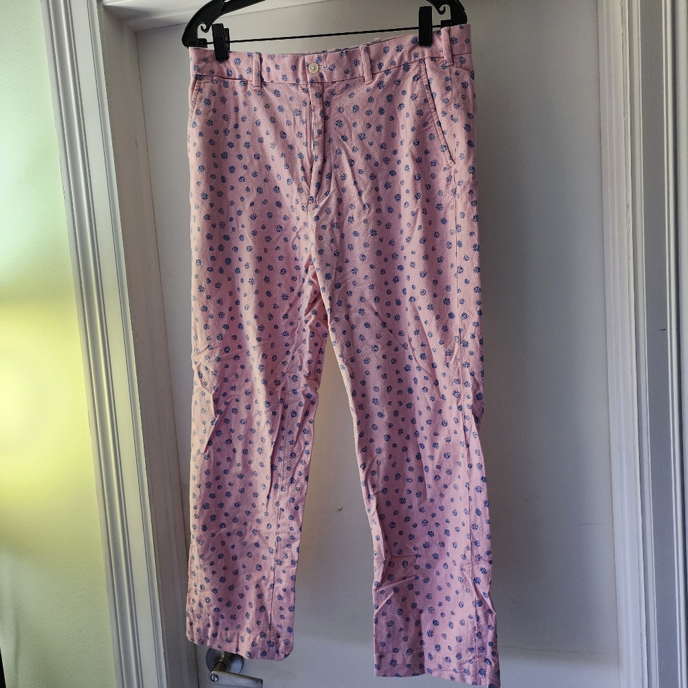 Polo Ralph Lauren Slim Fit‎ Pants Grafity32/26 A13